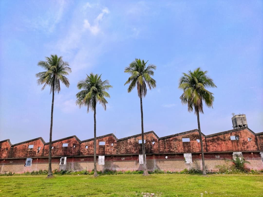 Bangladesh