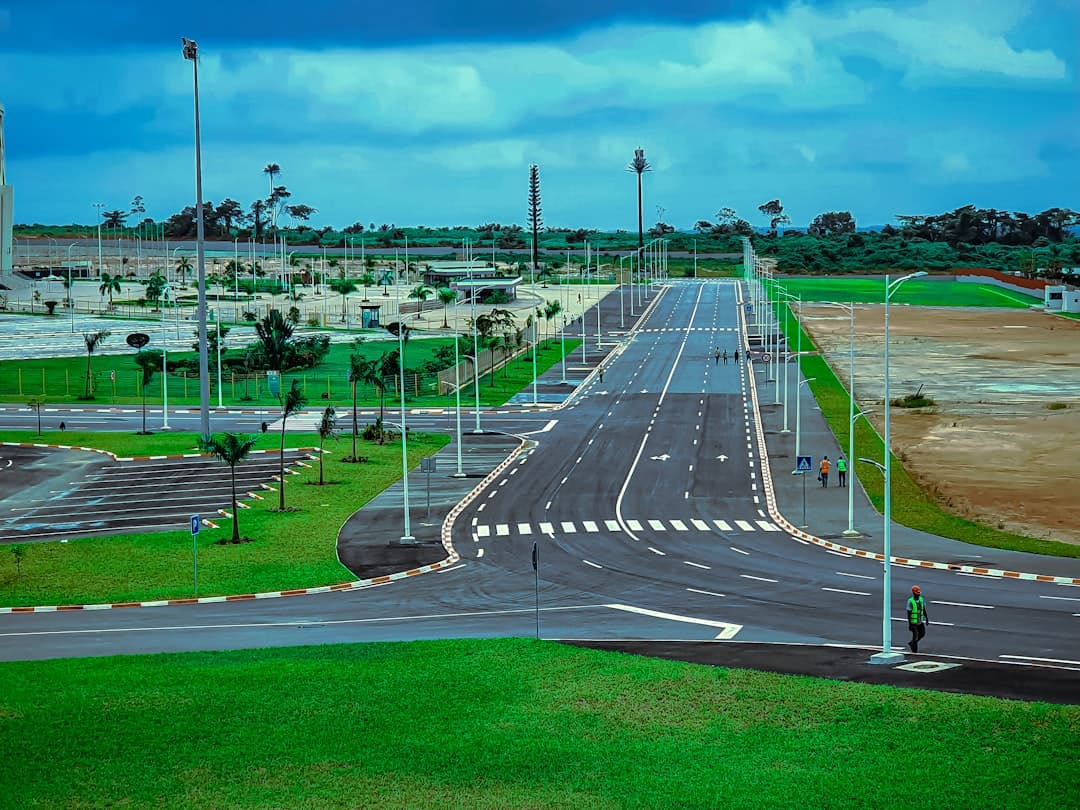 Ivory Coast