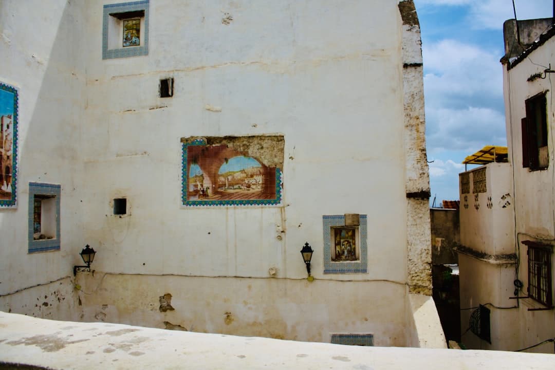 Algérie