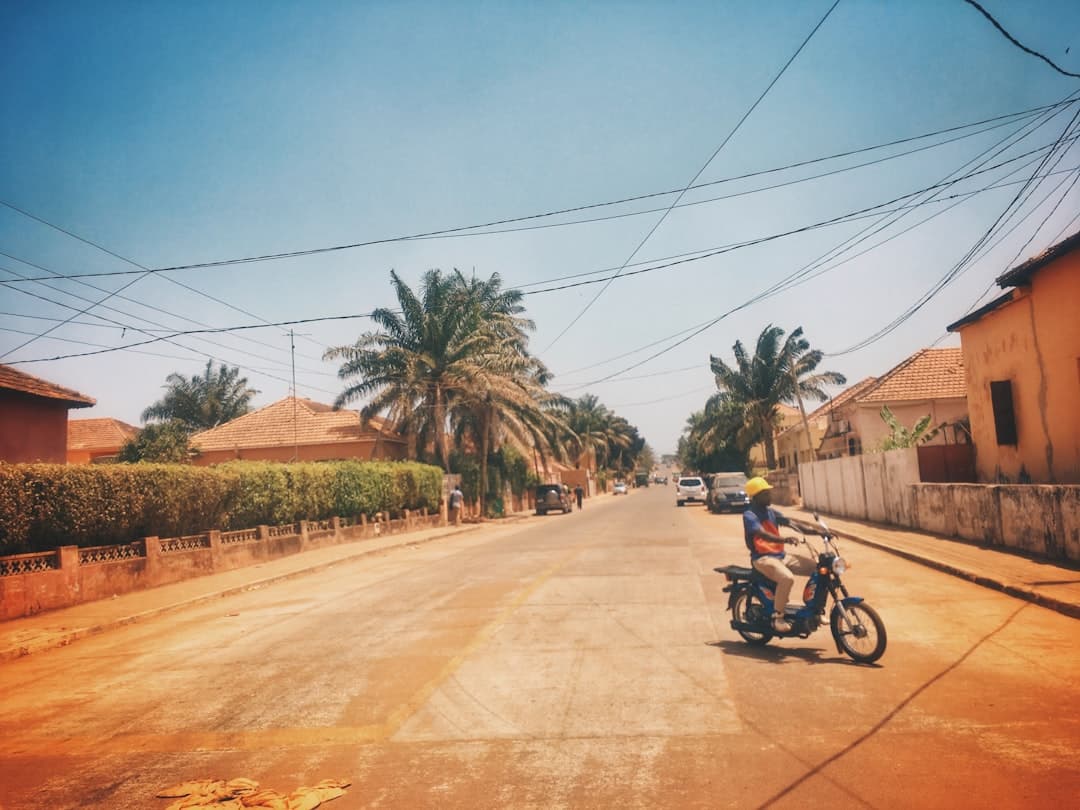Guinea