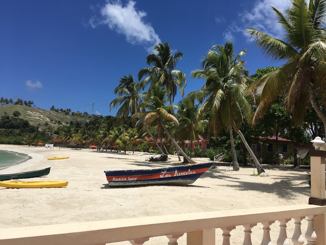 Haiti