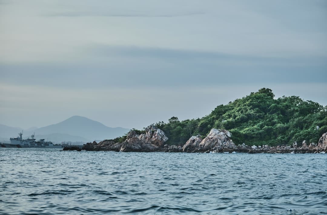 Comoros