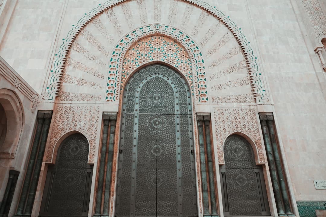 Maroc
