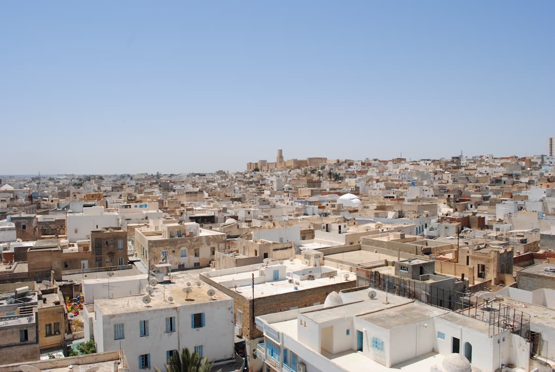 Tunisia