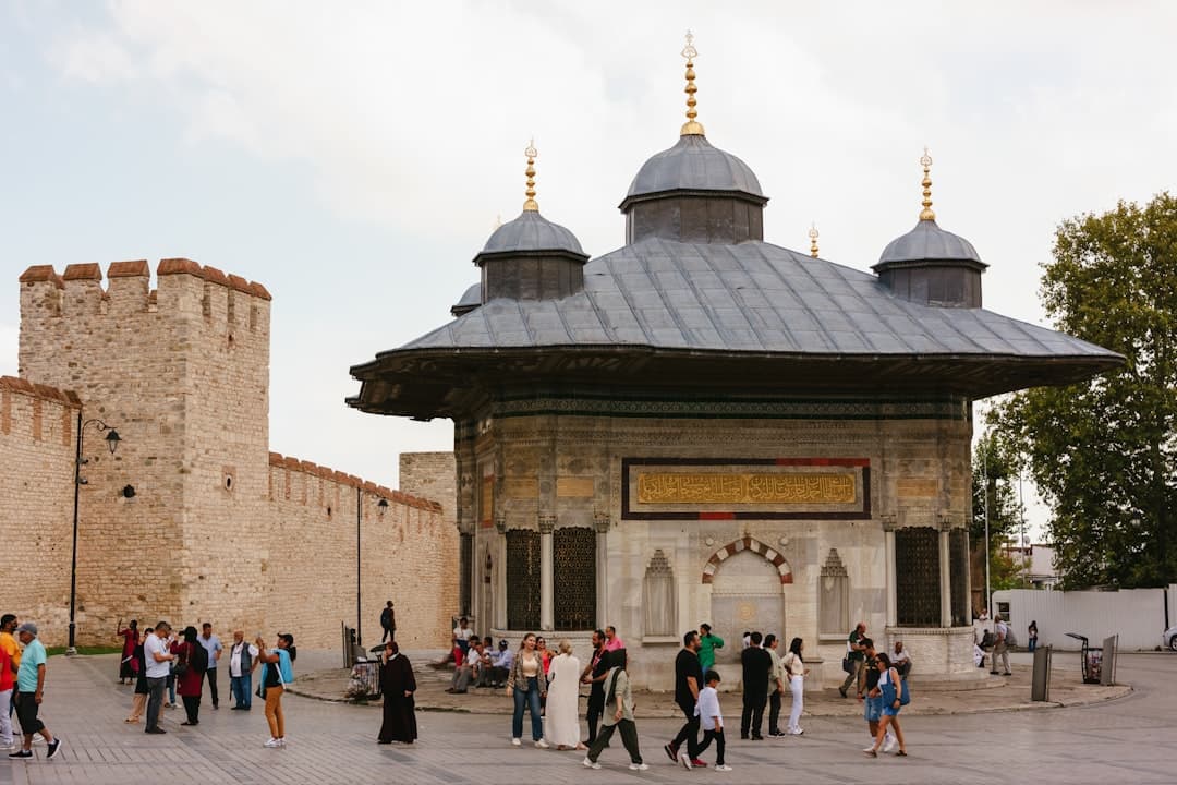 Turquie